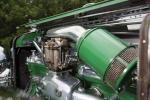 Duesenberg J451/2468 Tourster LWB by Derham 1931 года